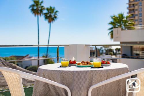 Abahana Villas La Cala