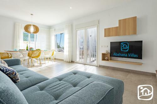 Abahana Villas La Cala