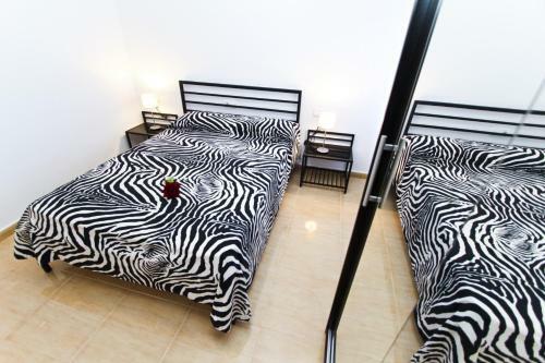 Tahiti Apartment Planetcostadorada