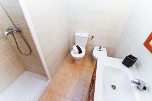 Tahiti Apartment Planetcostadorada