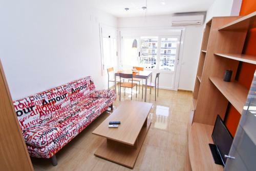 Tahiti Apartment Planetcostadorada