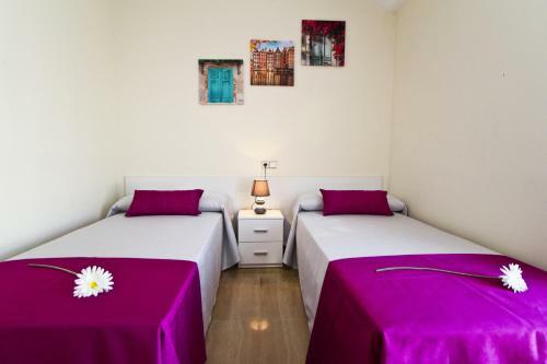 Portmarina Apartment Planetcostadorada