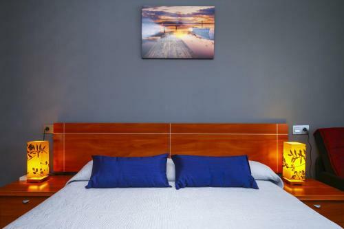 Fores Apartment Planet Costa Dorada