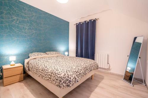 Apartamento Charmant Appartement Refait � Neuf Avec Garage