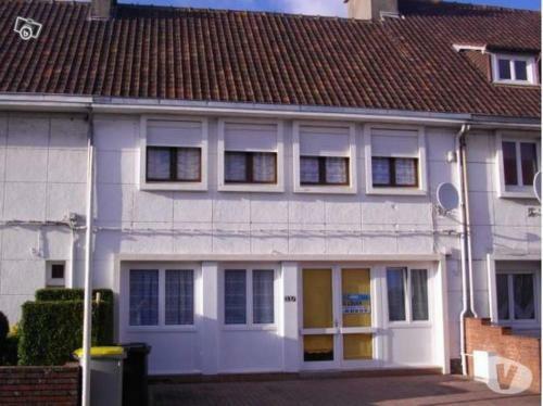 Apartamento Appartement Pour 5 Pers Maximum 1er Etage