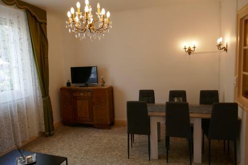 Apartamento Le Coquet: Chez Maguy