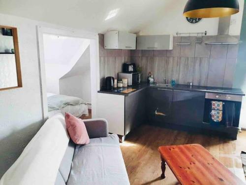 Apartamento Cosy Top Floor Flat! Self Check-in & Free Parking