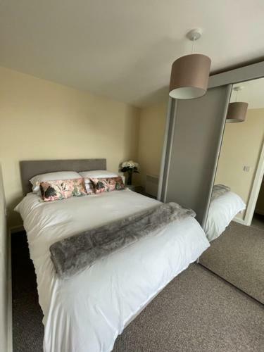 Apartamento North Pier 2 Bed Home