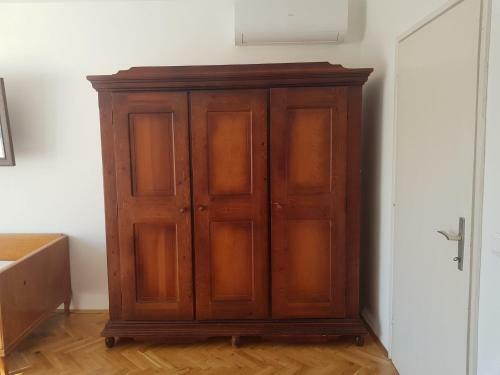 Family Apartment Miluna