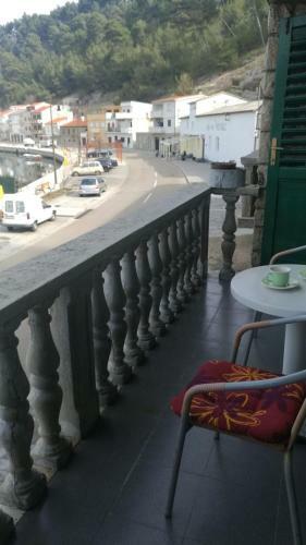 Apartamento Ana Novi