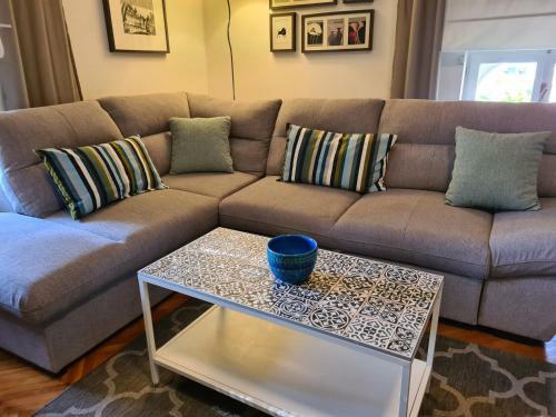 Navigare Apartment