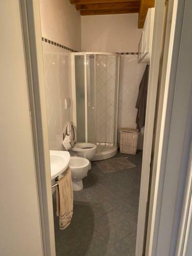 Apartamento Appartamento Mugello