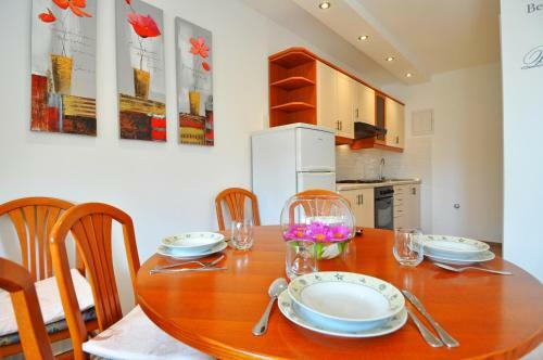 Ponente Premantura, Apartmani Flegar