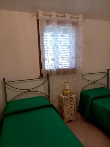 Apartamento Casa Giulia 2 Camere Letto