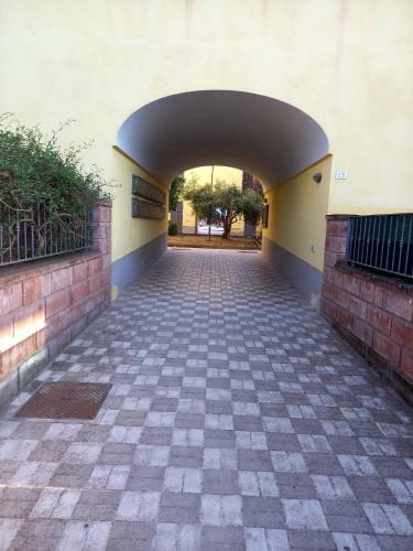 Apartamento Casa Giulia