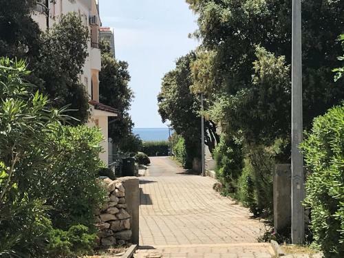 Gold Apartment On The Beach-apartments Gogs