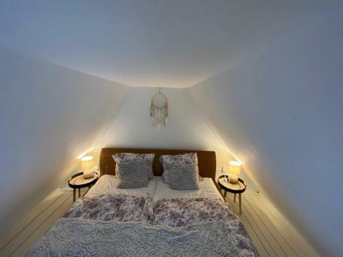 Apartamento Manland Pincelak