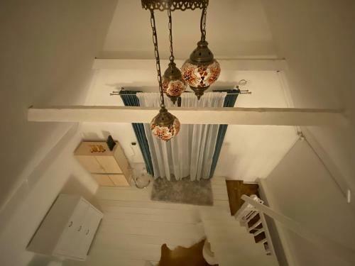 Apartamento Manland Pincelak