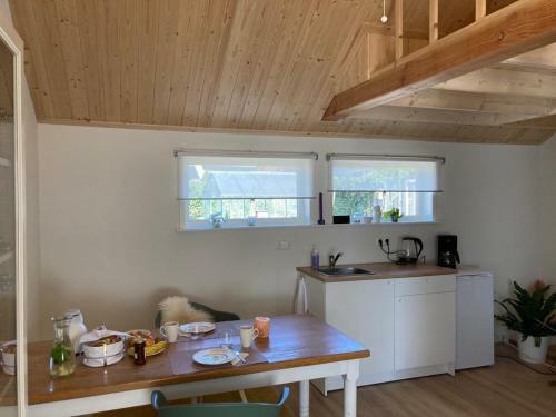 Bed & Breakfast De Heerlijke Aarde