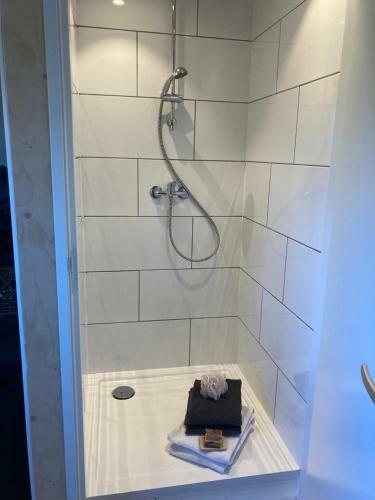 Bed & Breakfast De Heerlijke Aarde