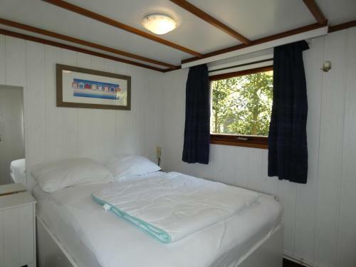 Chalet Nr 15 Op Bospark Trimunt