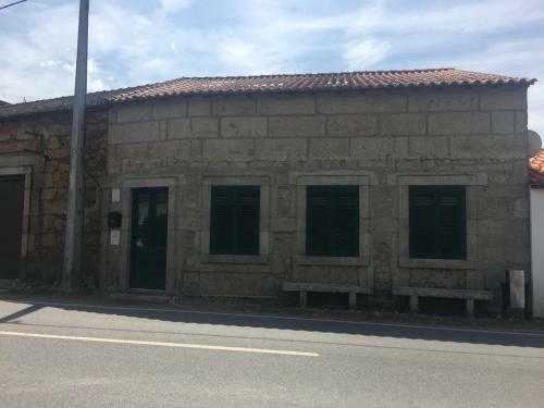 Apartamento Casa Da Farm�cia