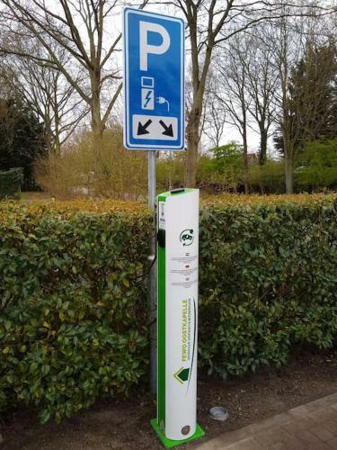 Boszicht 5 Aan De Kust