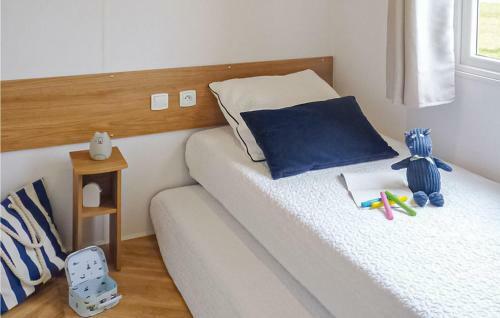 Beautiful Home In In De Bongerd With 3 Bedrooms