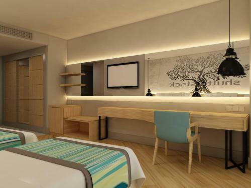 Calido Maris Hotel