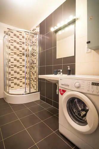 Apartment D3, Wellness Available, Free Parking