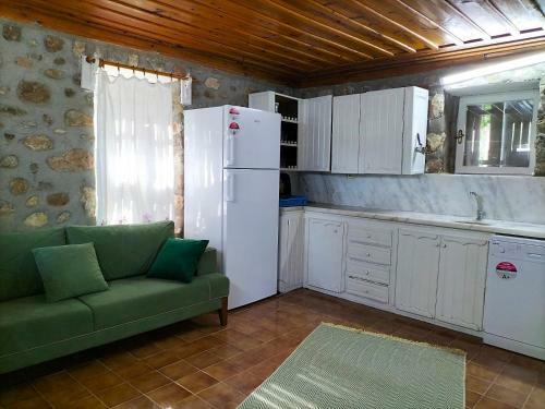 Villa Ek?nc?k'te V?lla Ta? Ev