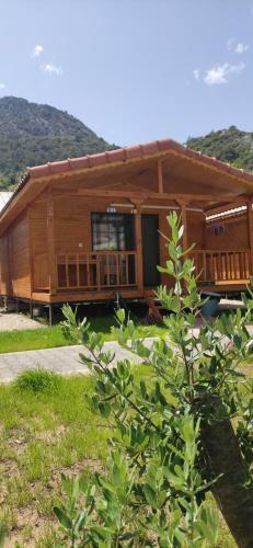 Apartamento Arden Bungalows Adrasan