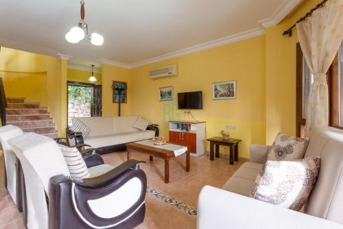 Bg Villas & Aparts (lycian City)