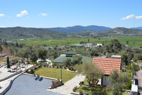 Apartamento Olive Garden Retreat