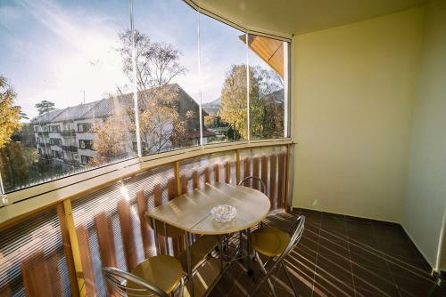 Apartm�n Kart�rik