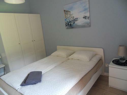 Forest And Sea Apartment Nadmorski Dwor