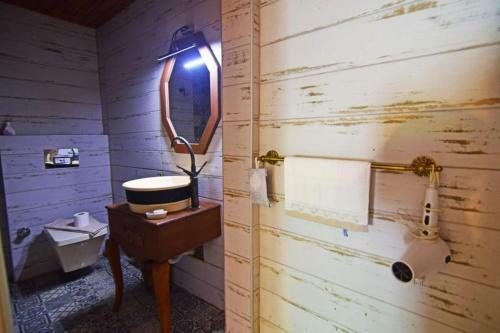 Bed & Breakfast S??ac?k Poseidon Boutique Hotel