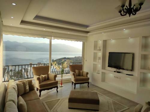 Sapanca Villaview