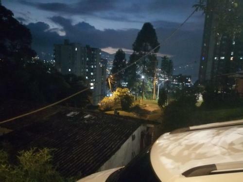 Apartamento Las Lomitas En Sabaneta