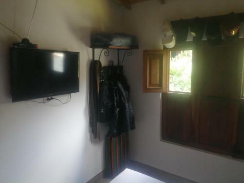 Apartamento Caba�a Las Lomitas