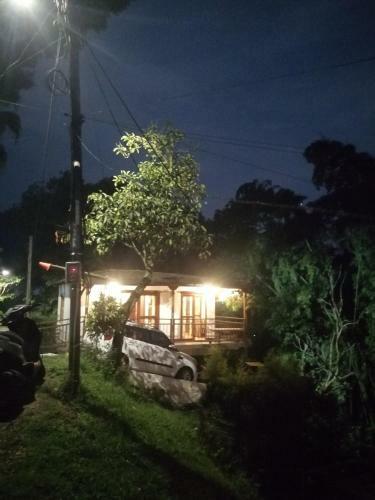 Apartamento Caba�a Las Lomitas