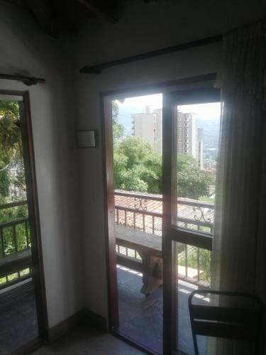 Apartamento Caba�a Las Lomitas