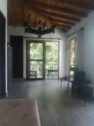 Apartamento Caba�a Las Lomitas