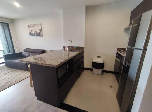 Apartamento Aptaestudio Rionegro Rio Verde 225