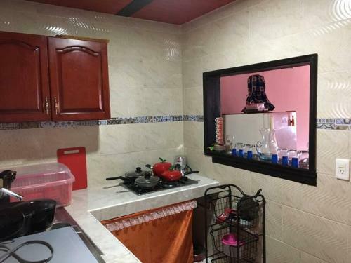 Apartamento Casa Betty Salento.