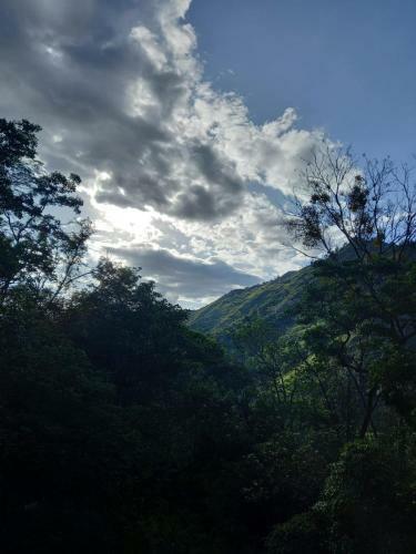 Agroturismo Macajo