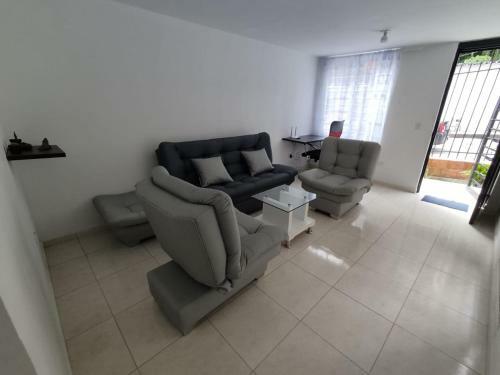 Apartamento The Cofee House Apto