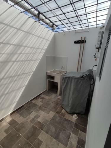Apartamento The Cofee House Apto