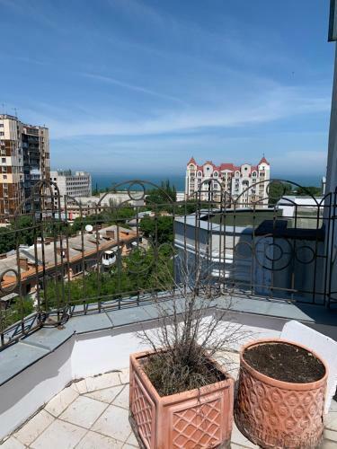 Luxury Apartment Sea View