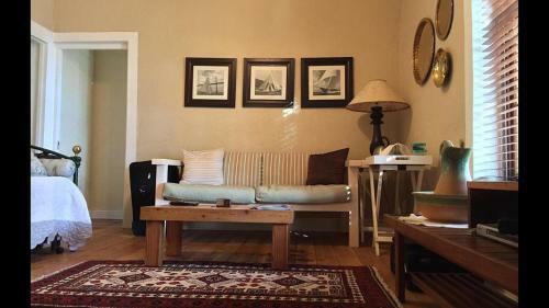 Apartamento Aandster Oornag Akkommodasie